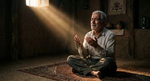 ایمان به خدا و هفت هدیه‌ای که زندگیت را زیر و رو می‌کند